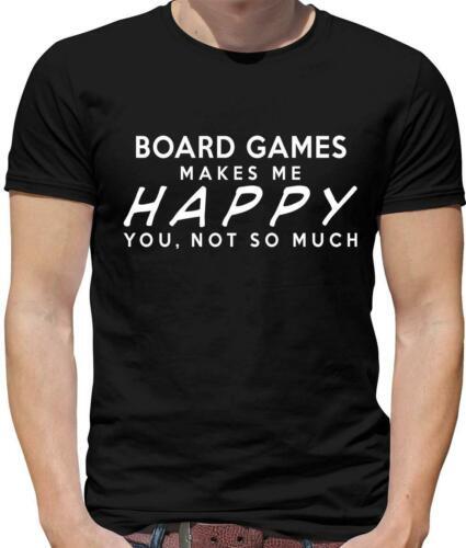 Board Game Geek - Gry planszowe sprawiają, że jestem szczęśliwy,