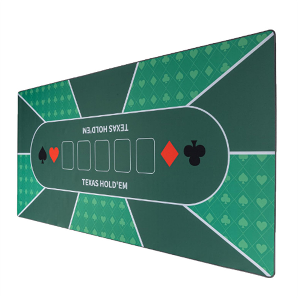 Board Game Mahjong - Duża profesjonalna mata do pokera Texas