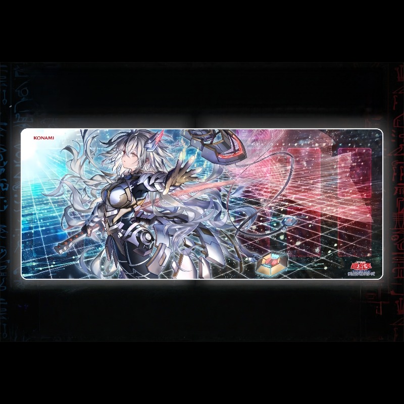 Board Game Gi - 620x265mm Zrób to sam Yu-Gi-Oh! Sky