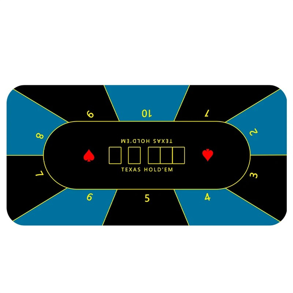Board Game Mahjong - Mata na stół do pokera Texas