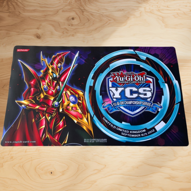Board Game Gi - Yu-Gi-Oh! Mata do gry w karty