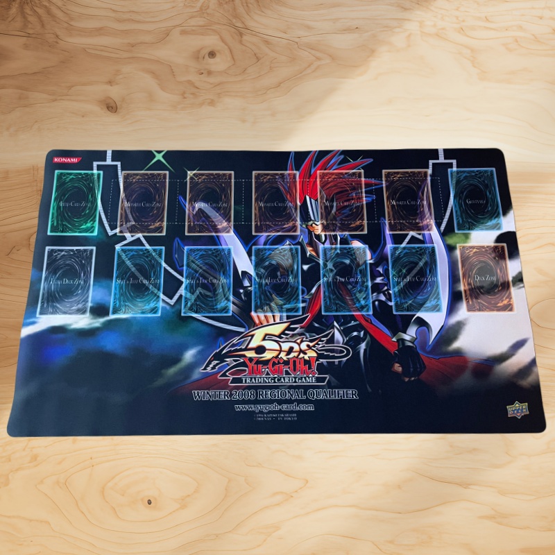 Board Game Gi - Yu-Gi-Oh! Mata do gry w karty