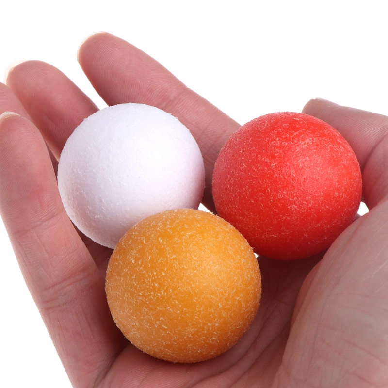 Board Game Football - Piłki do gry piłkarzyki 36 mm