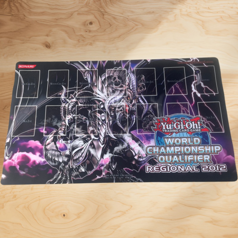Board Game Gi - 600x350mm Yu-Gi-Oh! Mata do gry w