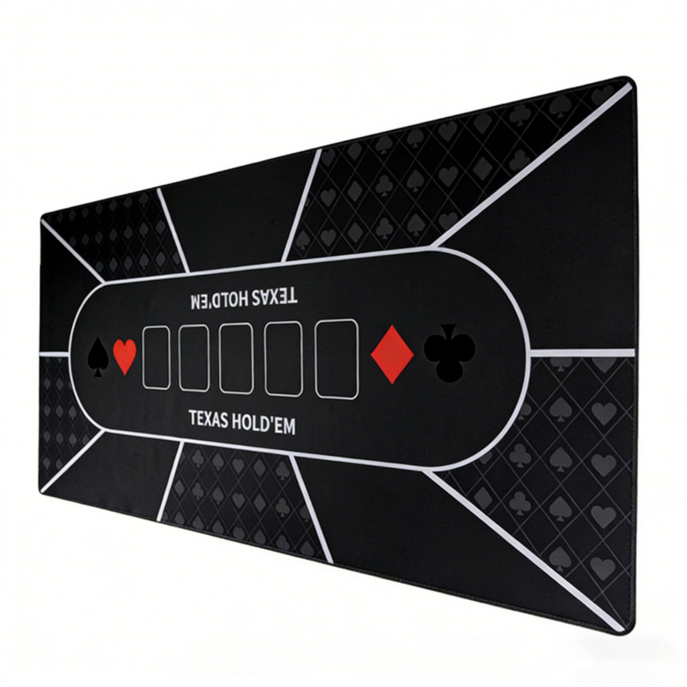 Board Game Mahjong - Mata do pokera Texas Hold'em, duża
