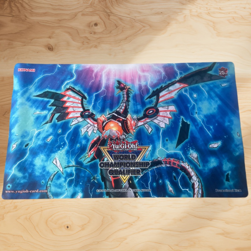 Board Game Gi - 600x350mm Yu-Gi-Oh! Mata do gry w