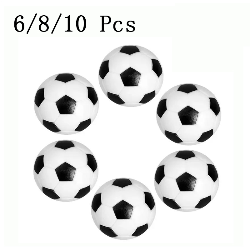 Board Game Football - Piłeczki do piłkarzyków, mini piłki do