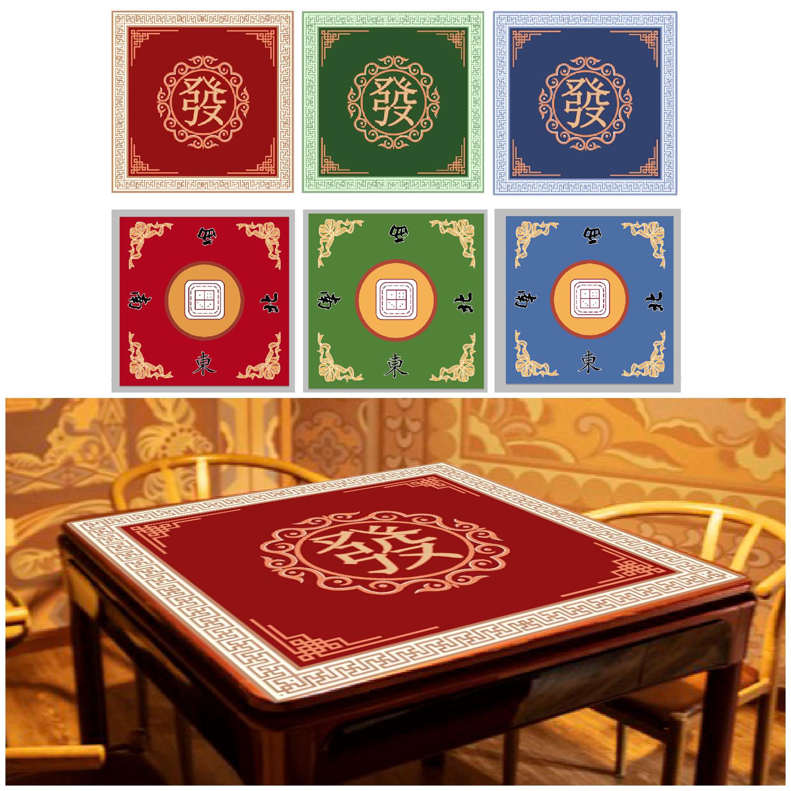 Mata do Mahjonga Pokrowiec na  – Board Game Mahjong recenzja i cena