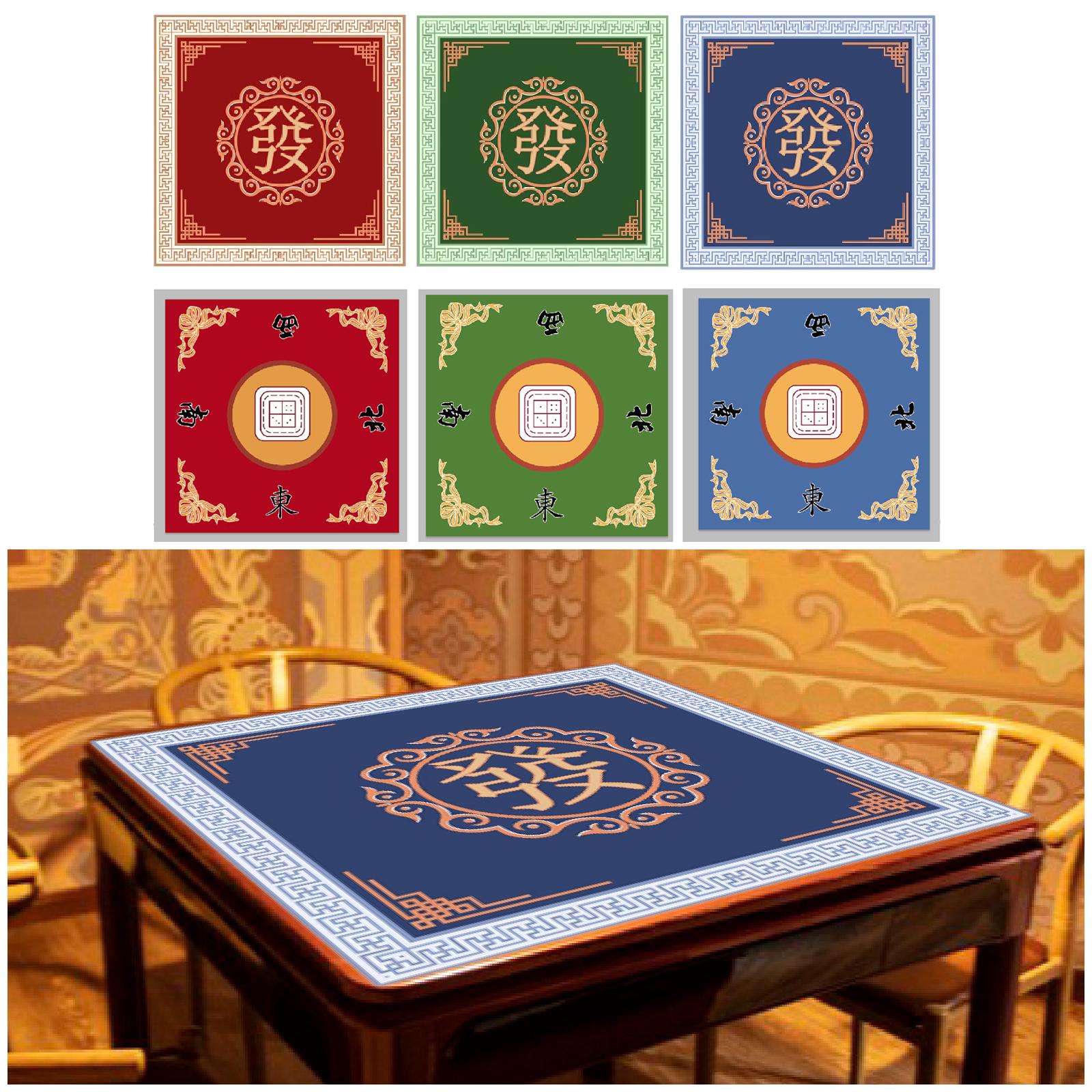 Mata do Mahjonga Pokrowiec na  – Board Game Mahjong recenzja i cena