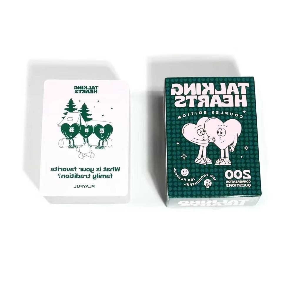 ！！Taklig Hearts Gra Karciana P – Board Game Unmatched recenzja i cena