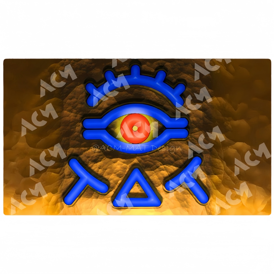 600x350mm Yu-Gi-Oh! Mata do gr – Board Game Gi recenzja i cena