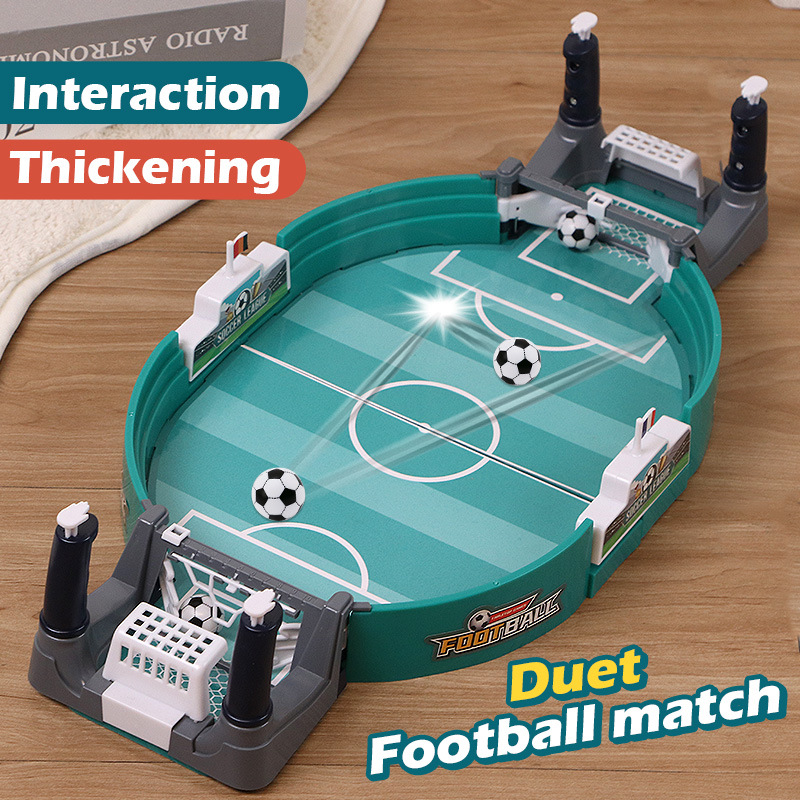 Gra planszowa w piłkę nożną In – Board Game Football recenzja i cena