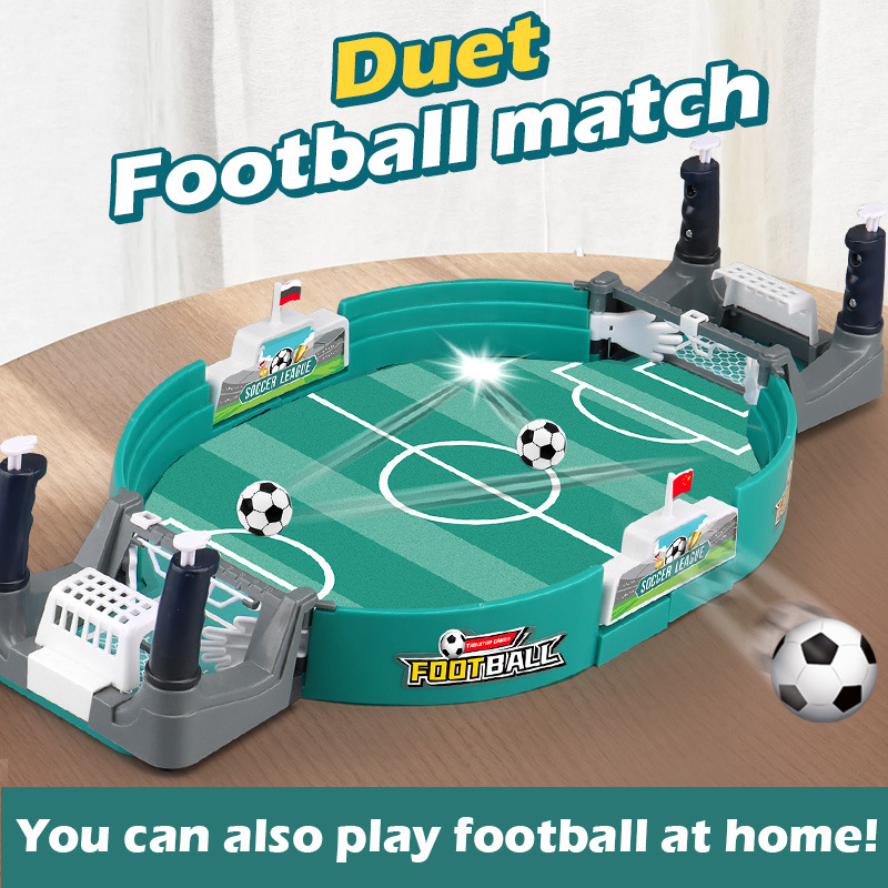 Gra planszowa w piłkę nożną In – Board Game Football recenzja i cena