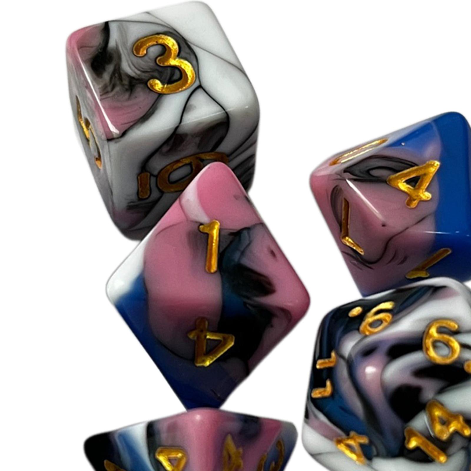Akrylowe grawerowane wieloście – Board Game Roleplay recenzja i cena