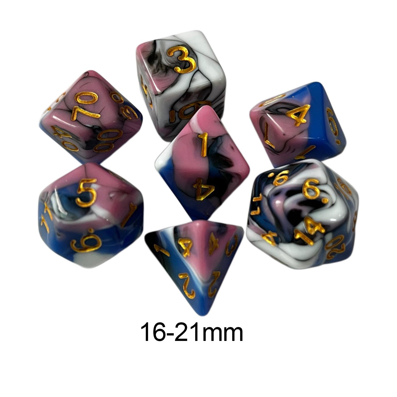 Akrylowe grawerowane wieloście – Board Game Roleplay recenzja i cena