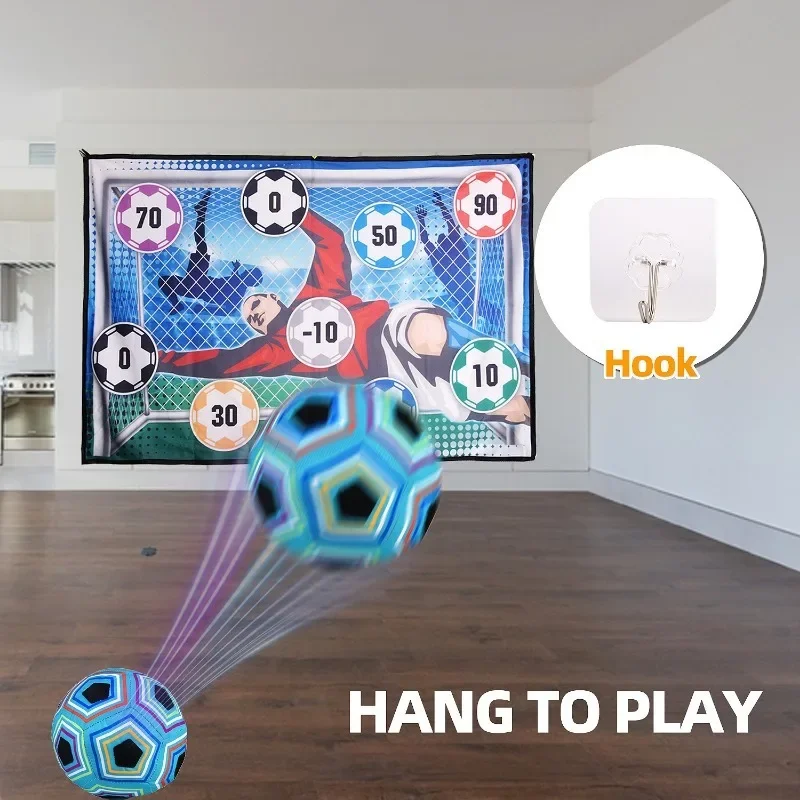 Mata do gry w piłkę nożną z sa – Board Game Football recenzja i cena
