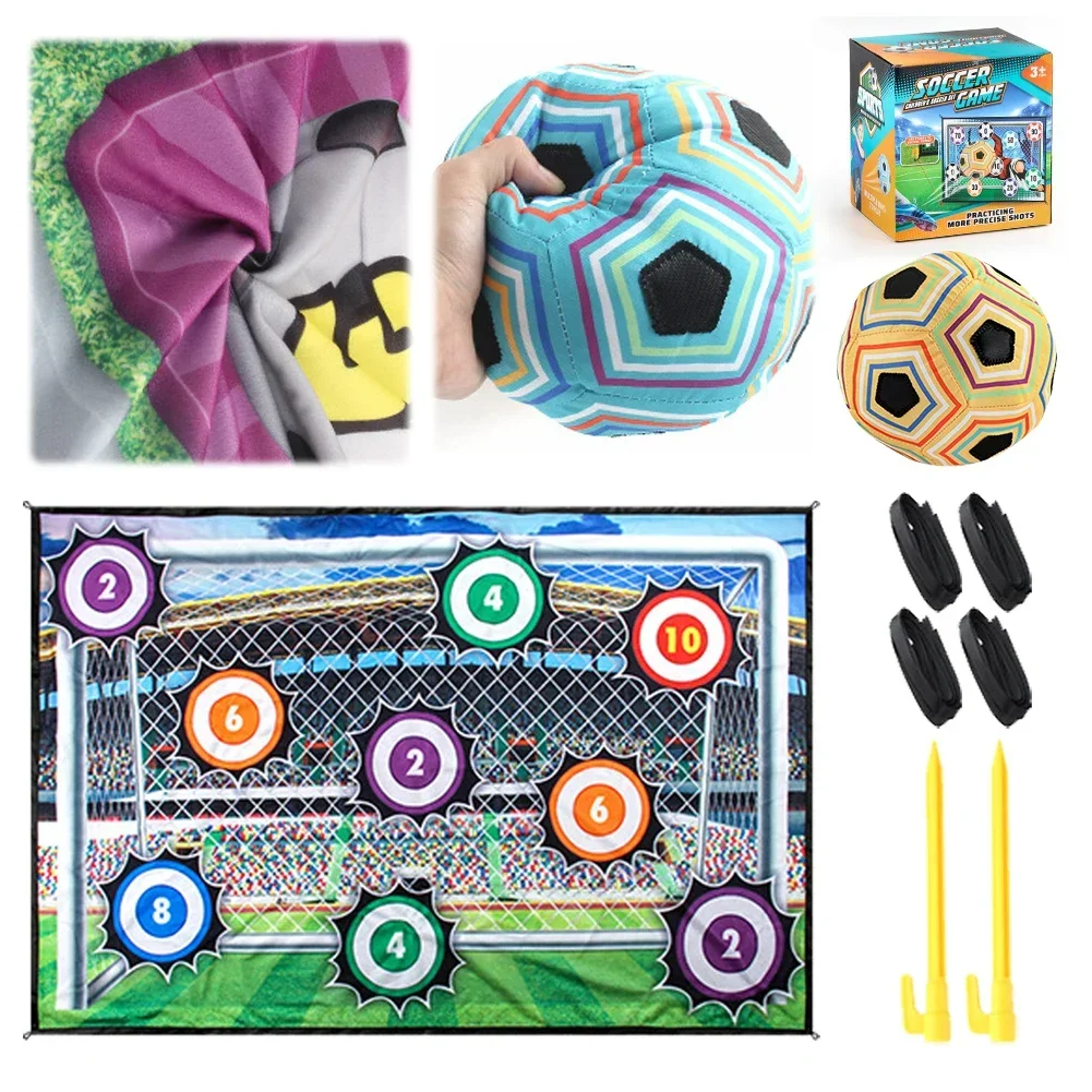 Mata do gry w piłkę nożną z sa – Board Game Football recenzja i cena