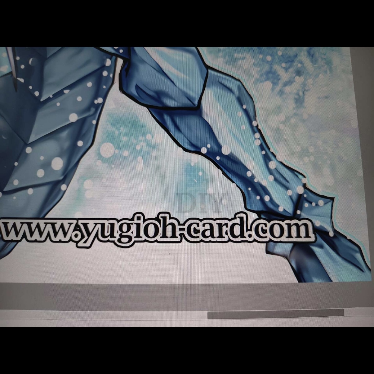 Yu-Gi-Oh! Wcq2015 Rzadka Mata  – Board Game Gi recenzja i cena