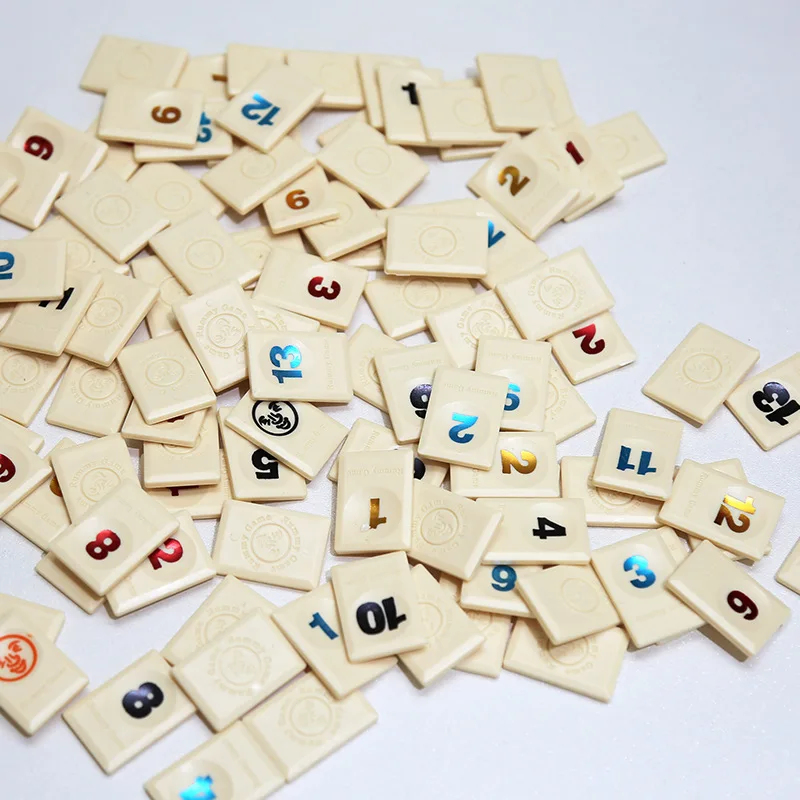 Cyfrowa gra w mahjong dla dzie – Board Game Mahjong recenzja i cena