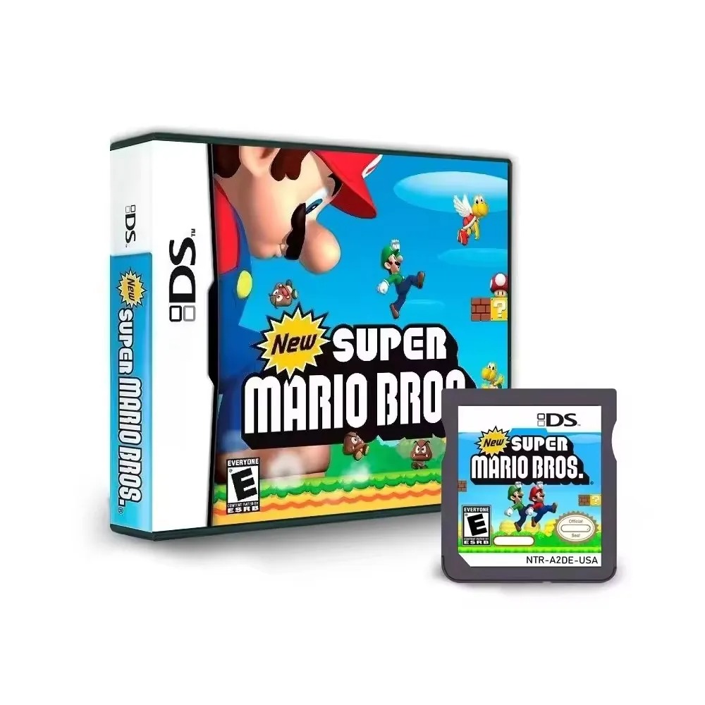 Popularna gra DS - seria Mario – Board Game Simple recenzja i cena