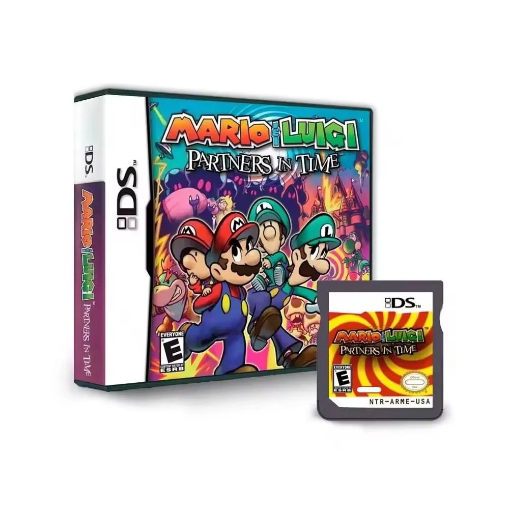 Popularna gra DS - seria Mario – Board Game Simple recenzja i cena