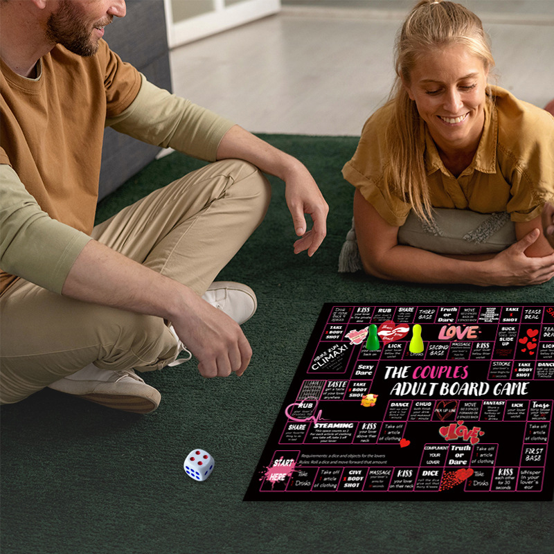 Nowe gry dla par: romantyczna  – Board Game Unmatched recenzja i cena