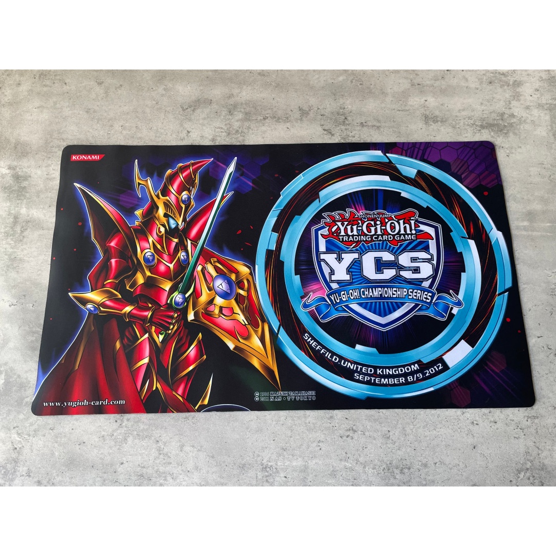 Yu-Gi-Oh! Mata do gry w karty  – Board Game Gi recenzja i cena