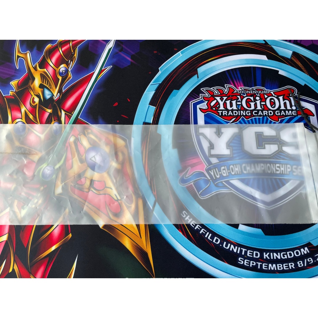 Yu-Gi-Oh! Mata do gry w karty  – Board Game Gi recenzja i cena