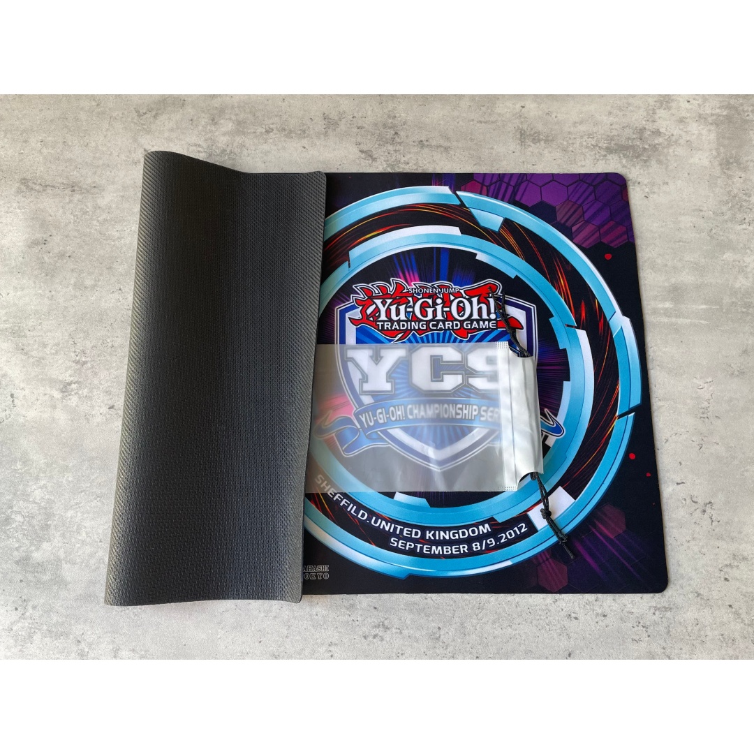 Yu-Gi-Oh! Mata do gry w karty  – Board Game Gi recenzja i cena