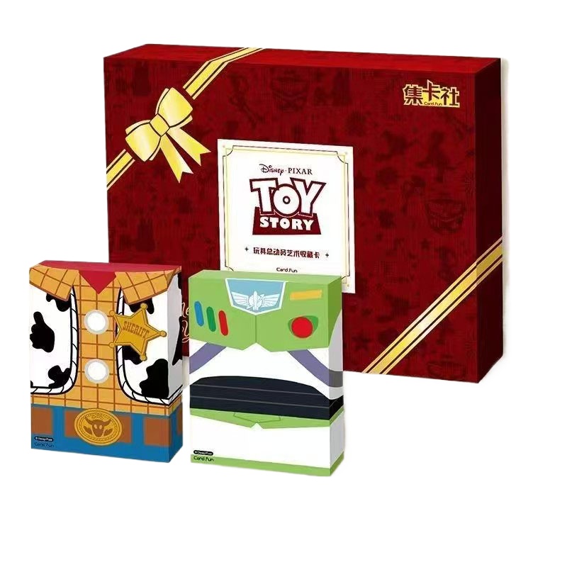 Karty kolekcjonerskie Card.fun – Board Game Simple recenzja i cena