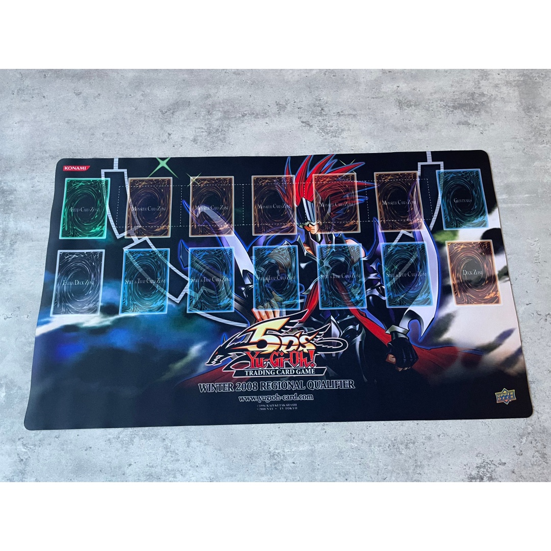 Yu-Gi-Oh! Mata do gry w karty  – Board Game Gi recenzja i cena