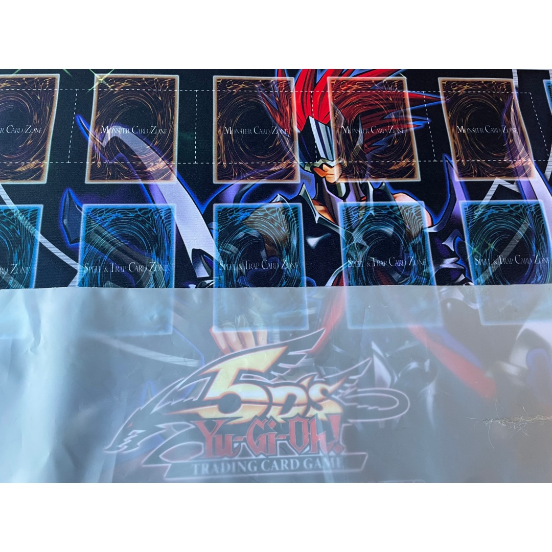 Yu-Gi-Oh! Mata do gry w karty  – Board Game Gi recenzja i cena