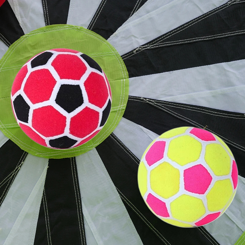 1 szt. Lepka filcowa piłka noż – Board Game Football recenzja i cena