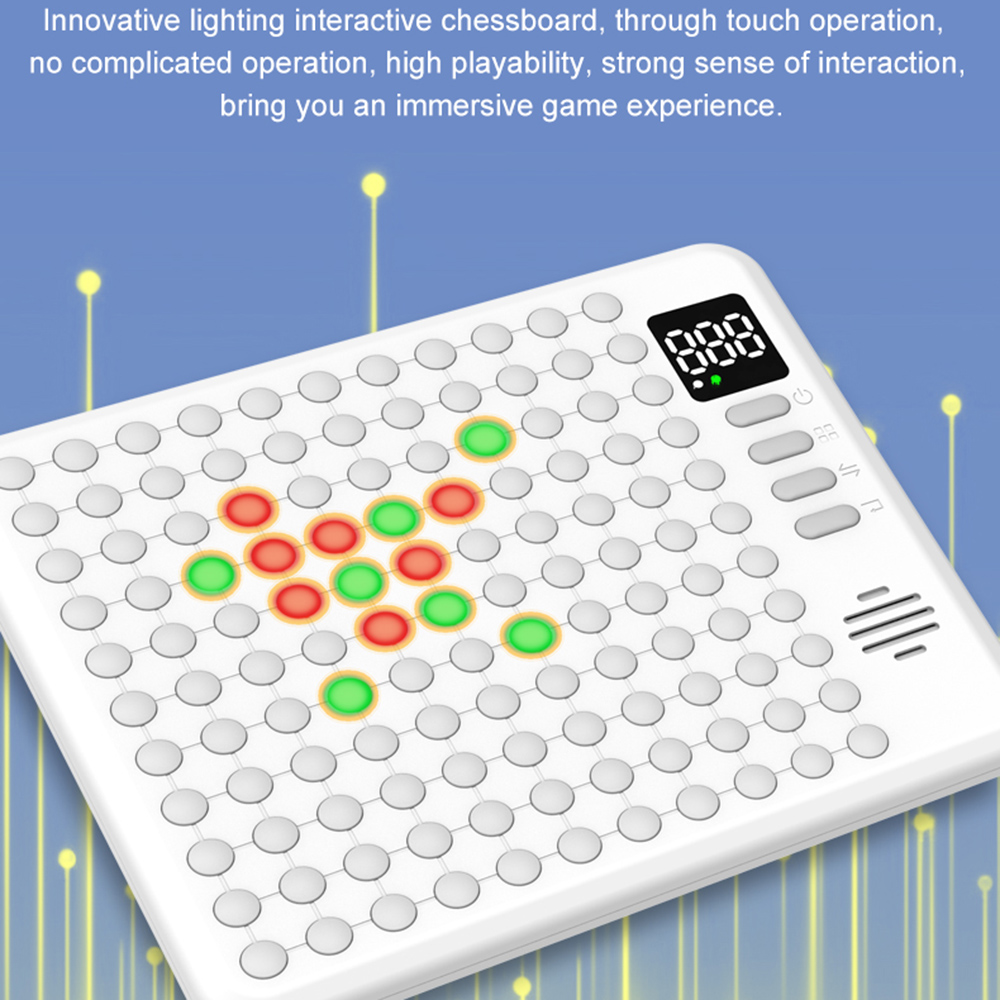 9 w 1 Wielofunkcyjna Inteligen – Board Game Vantage recenzja i cena