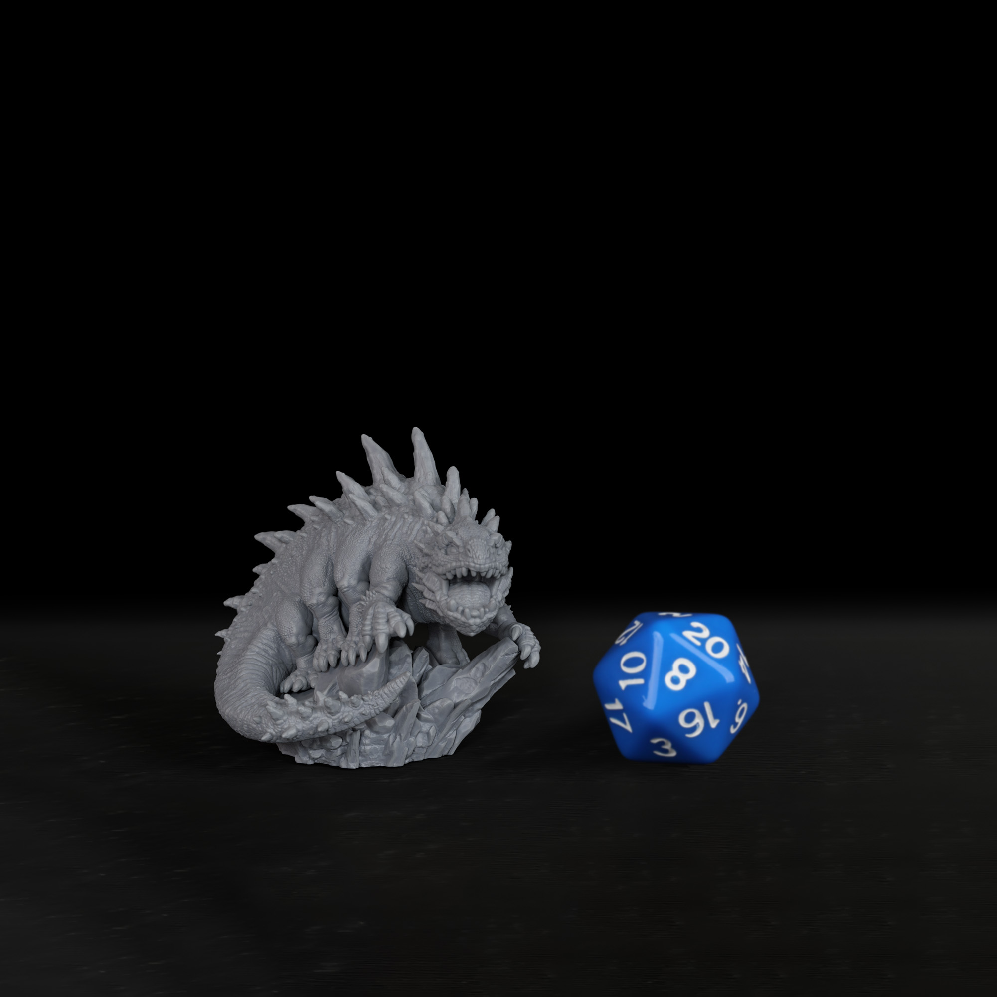 Figurki Basilisków Fantasy - P – Board Game Arena recenzja i cena