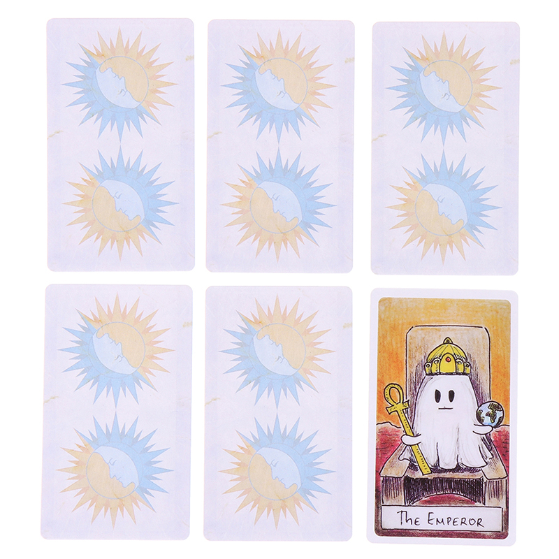 Uroczy Zestaw Zabawek Tarot z  – Board Game Master recenzja i cena