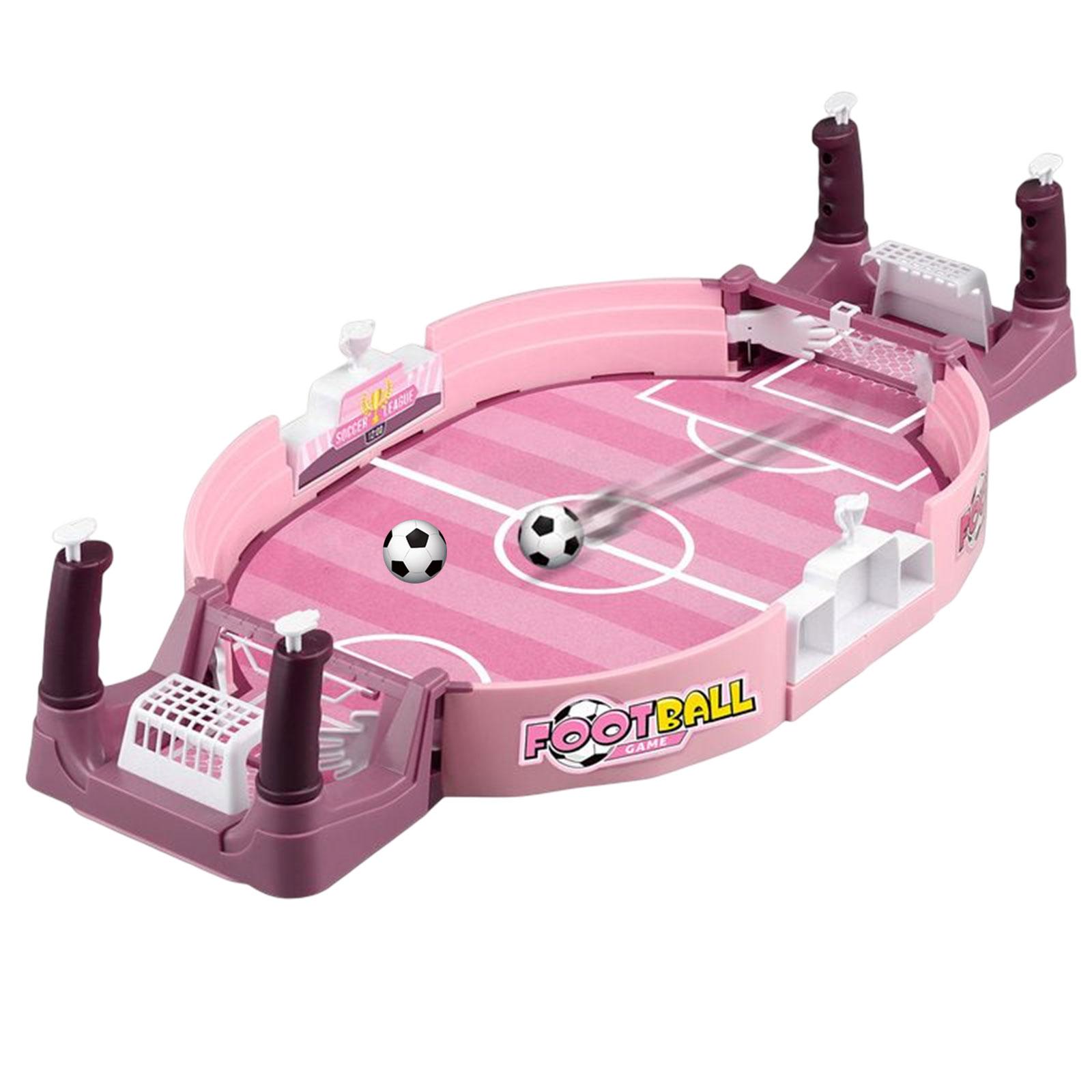 Piłkarzyki stołowe, zabawki dl – Board Game Football recenzja i cena