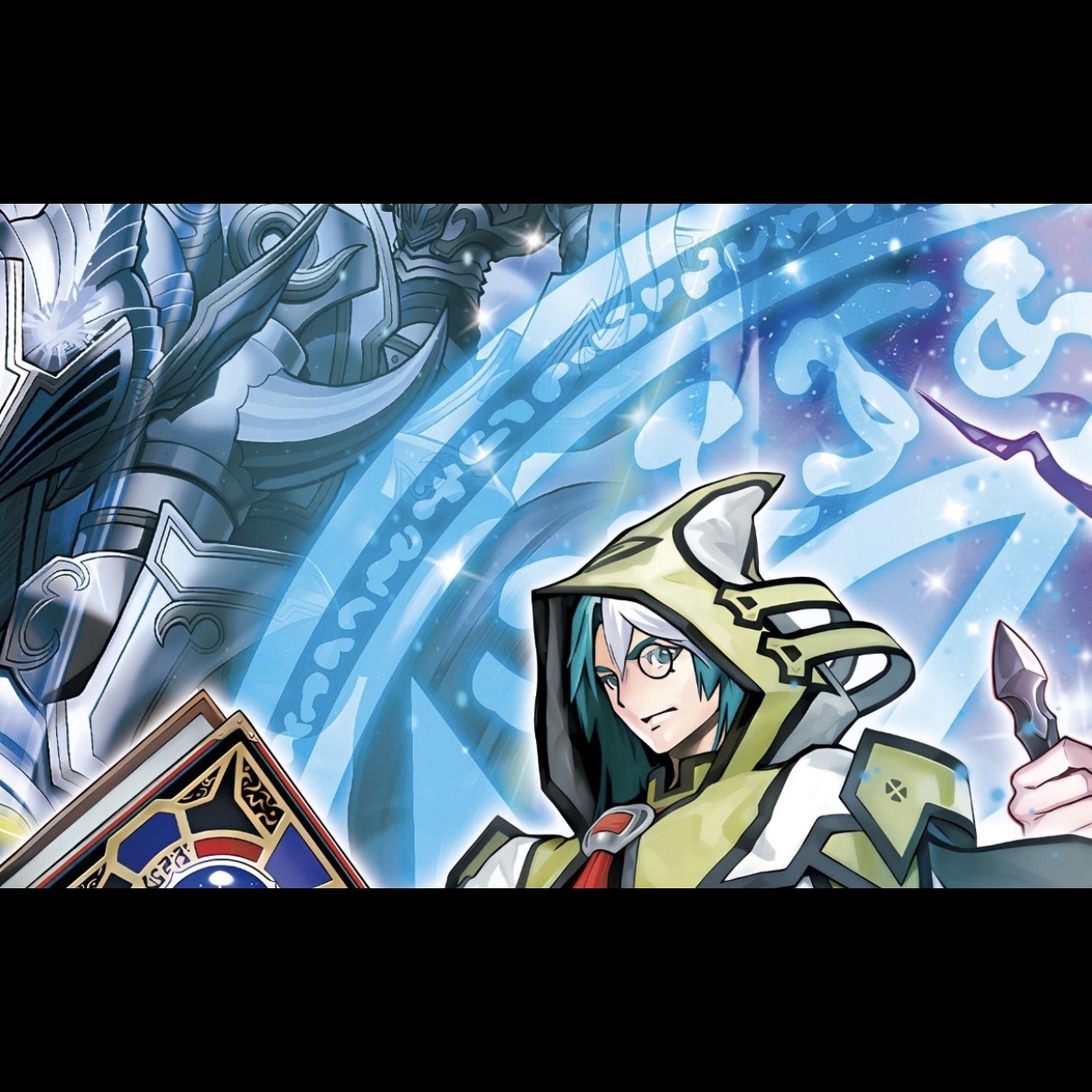 600x350mm Yu-Gi-Oh! Aleister T – Board Game Gi recenzja i cena