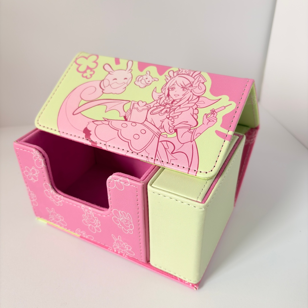 Yu-Gi-Oh! DIY Dragonmaid Nurse – Board Game Gi recenzja i cena