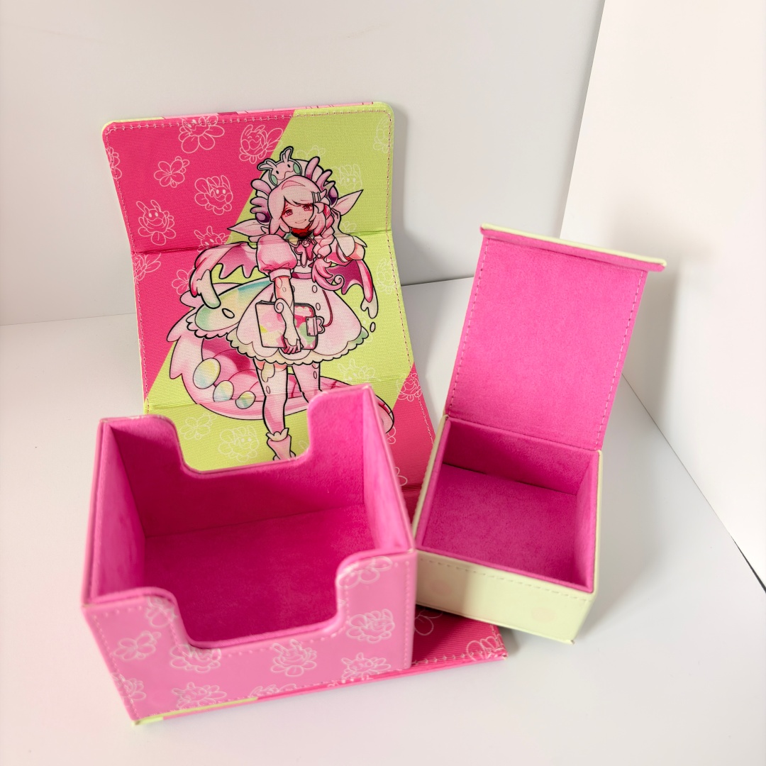 Yu-Gi-Oh! DIY Dragonmaid Nurse – Board Game Gi recenzja i cena
