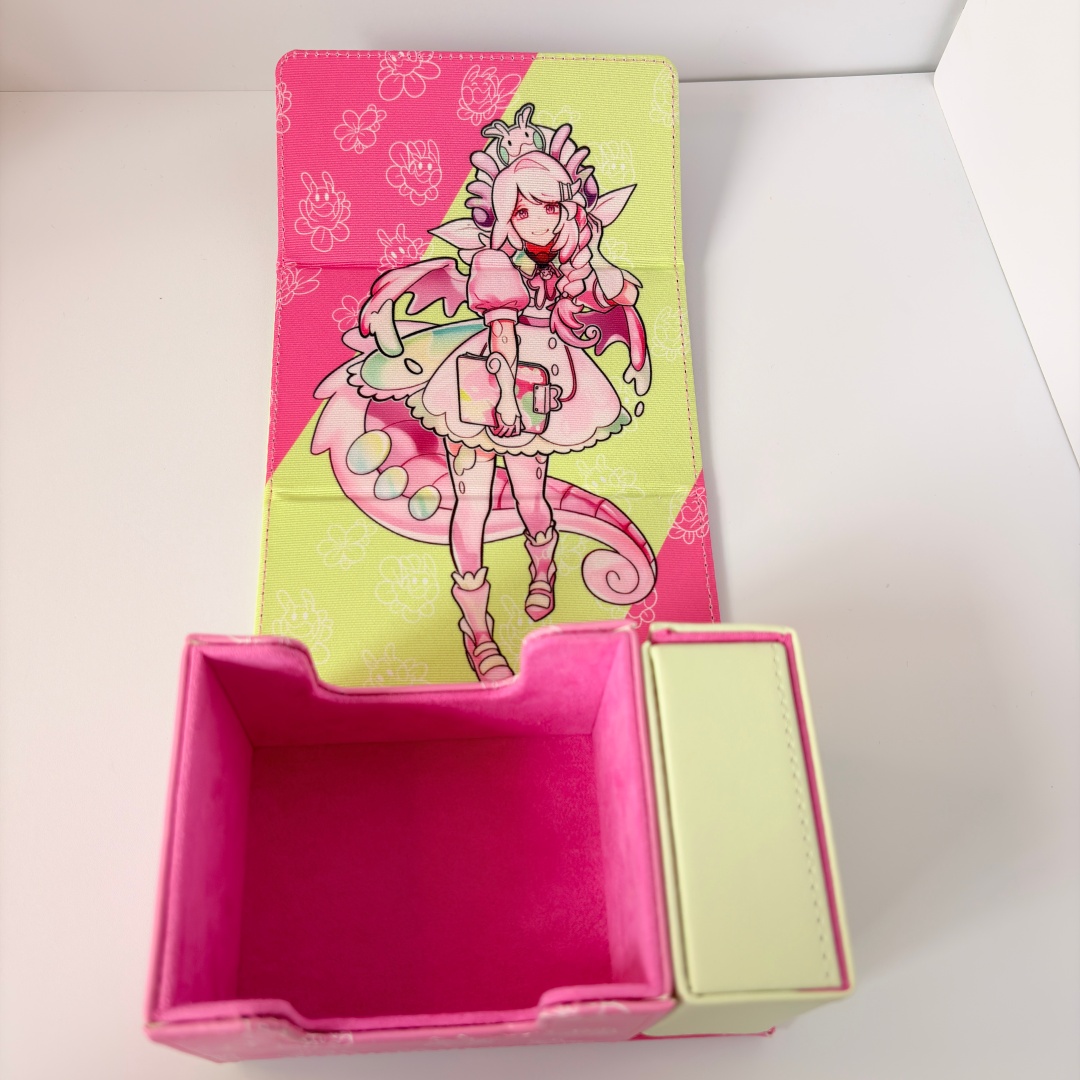 Yu-Gi-Oh! DIY Dragonmaid Nurse – Board Game Gi recenzja i cena