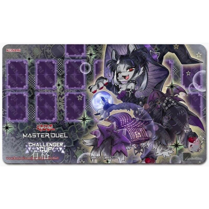 600x350mm Yu-Gi-Oh! Mata do gr – Board Game Gi recenzja i cena