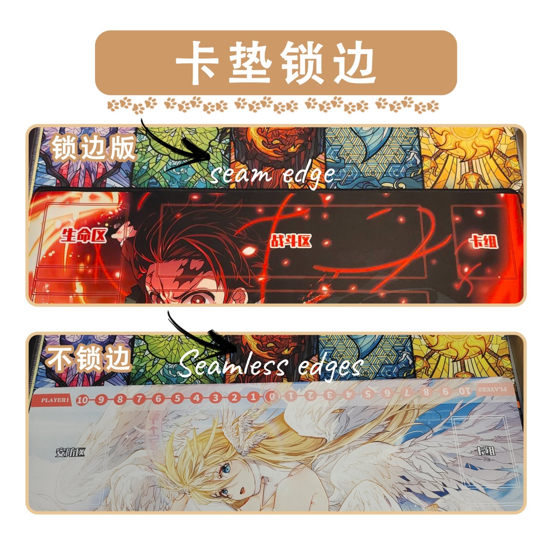 600x350mm Yu-Gi-Oh! Mata do gr – Board Game Gi recenzja i cena