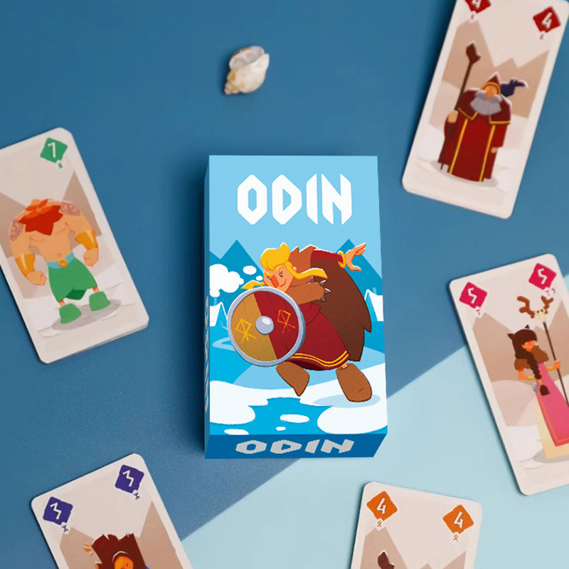 Chińsko-angielska gra planszow – Board Game Simple recenzja i cena