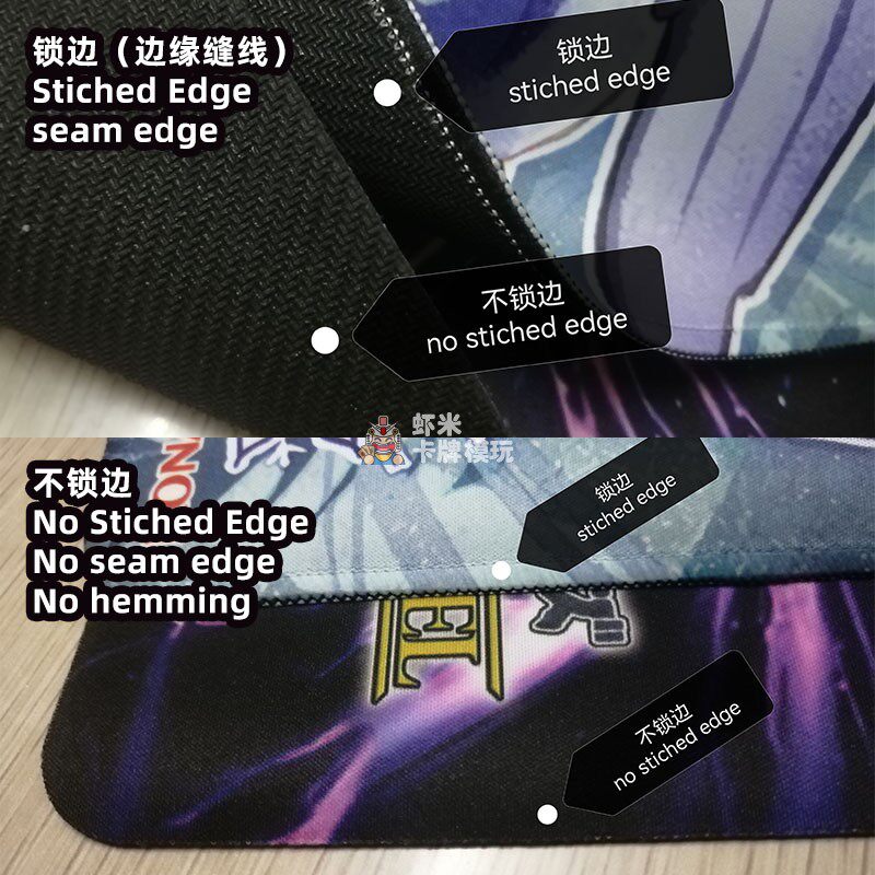 600x350mm Yu-Gi-Oh! DIY Niebie – Board Game Gi recenzja i cena