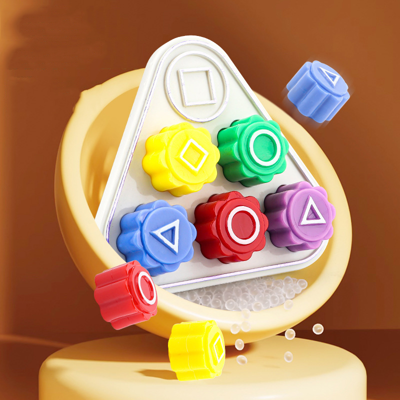 5-kostka Gonggi Jack Stone Peb – Board Game Master recenzja i cena