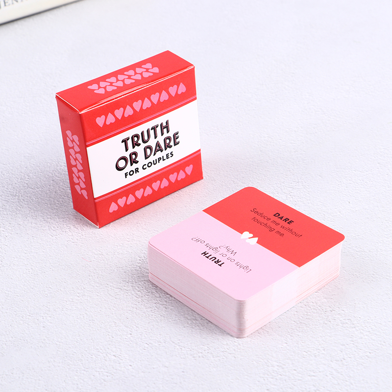 Mini mały rozmiar prawda lub w – Board Game Unmatched recenzja i cena