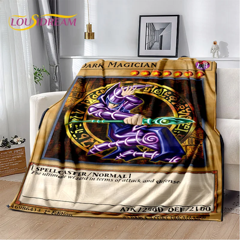 Koc z miękkiej flaneli 3D Mons – Board Game Monster recenzja i cena