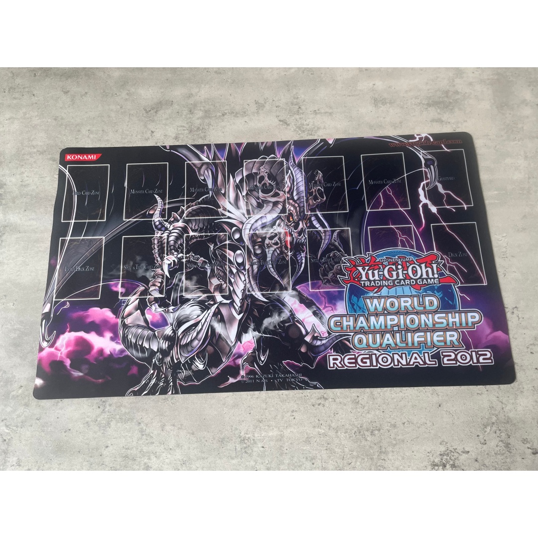 600x350mm Yu-Gi-Oh! Mata do gr – Board Game Gi recenzja i cena