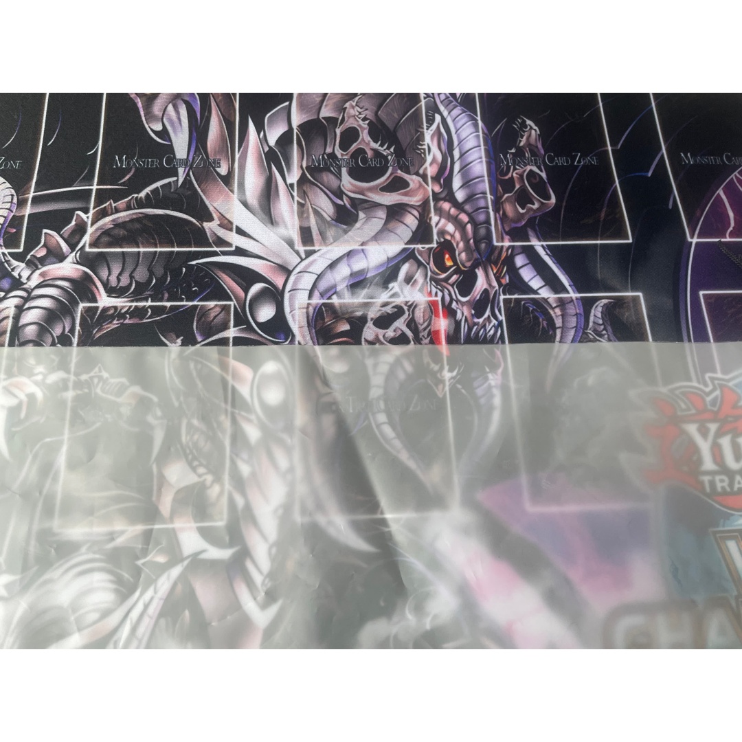 600x350mm Yu-Gi-Oh! Mata do gr – Board Game Gi recenzja i cena